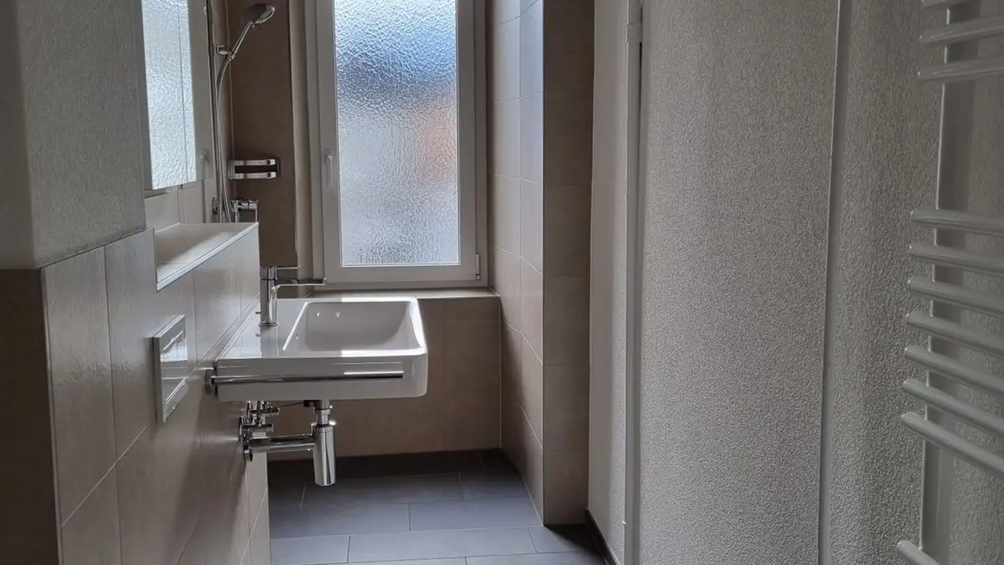 Appartement à louer - Tribschenstrasse 28, 6005 Luzern - Photo 4