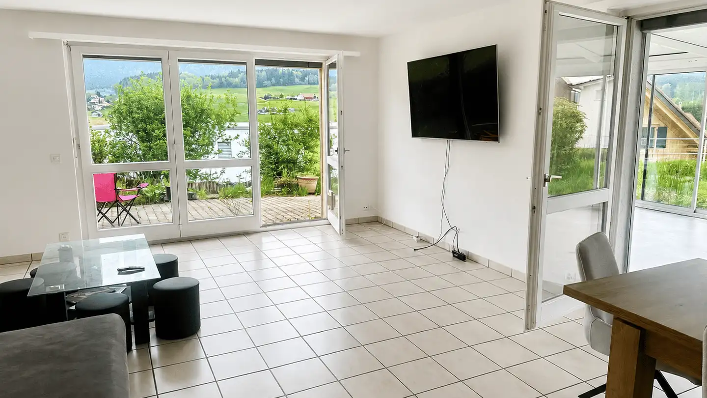 Maison individuelle à louer - Lusbüel 13, 1736 St. Silvester - Photo 3