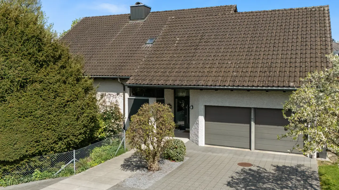 Single house for sale - 8583 Sulgen - Photo 2