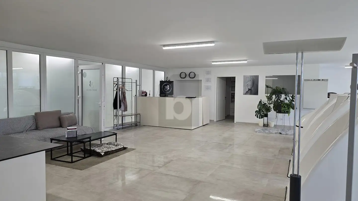 Spazio ufficio in affitto - 1373 Chavornay - Foto 2