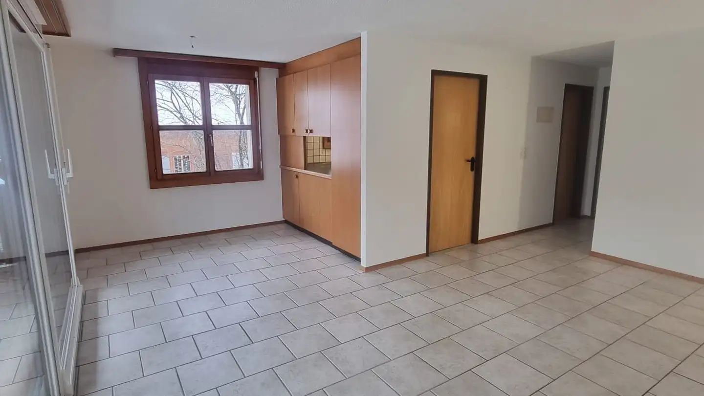 Appartement à louer - Dorfstrasse 147, 3437 Rüderswil
