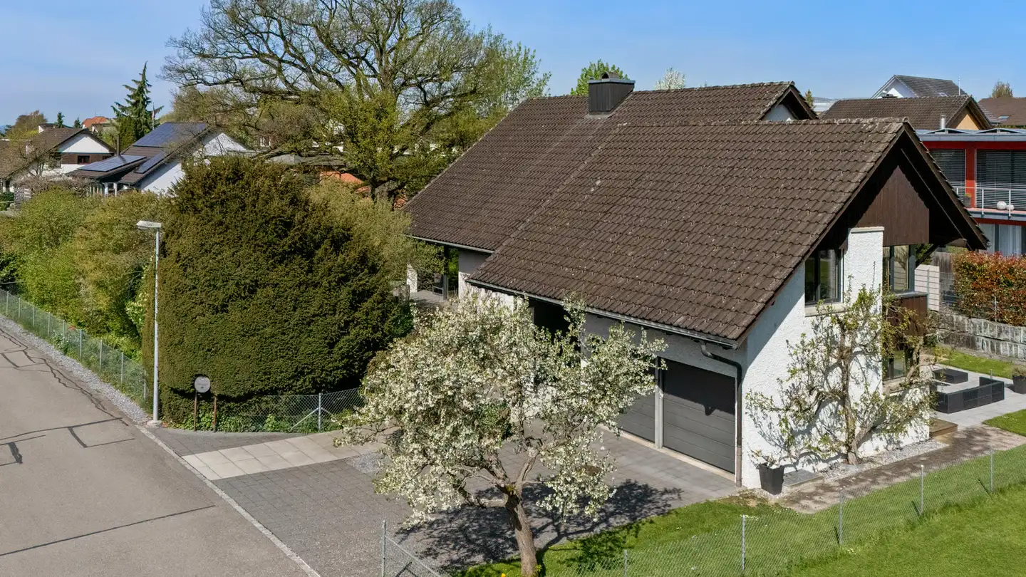 Single house for sale - 8583 Sulgen