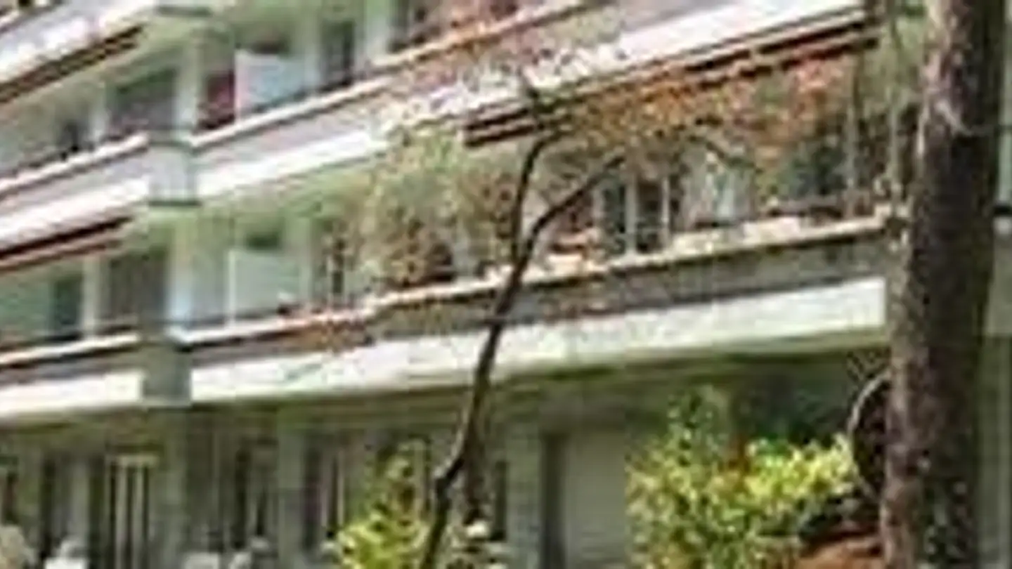 Apartment for rent - Route de Florissant, 1206 Genève