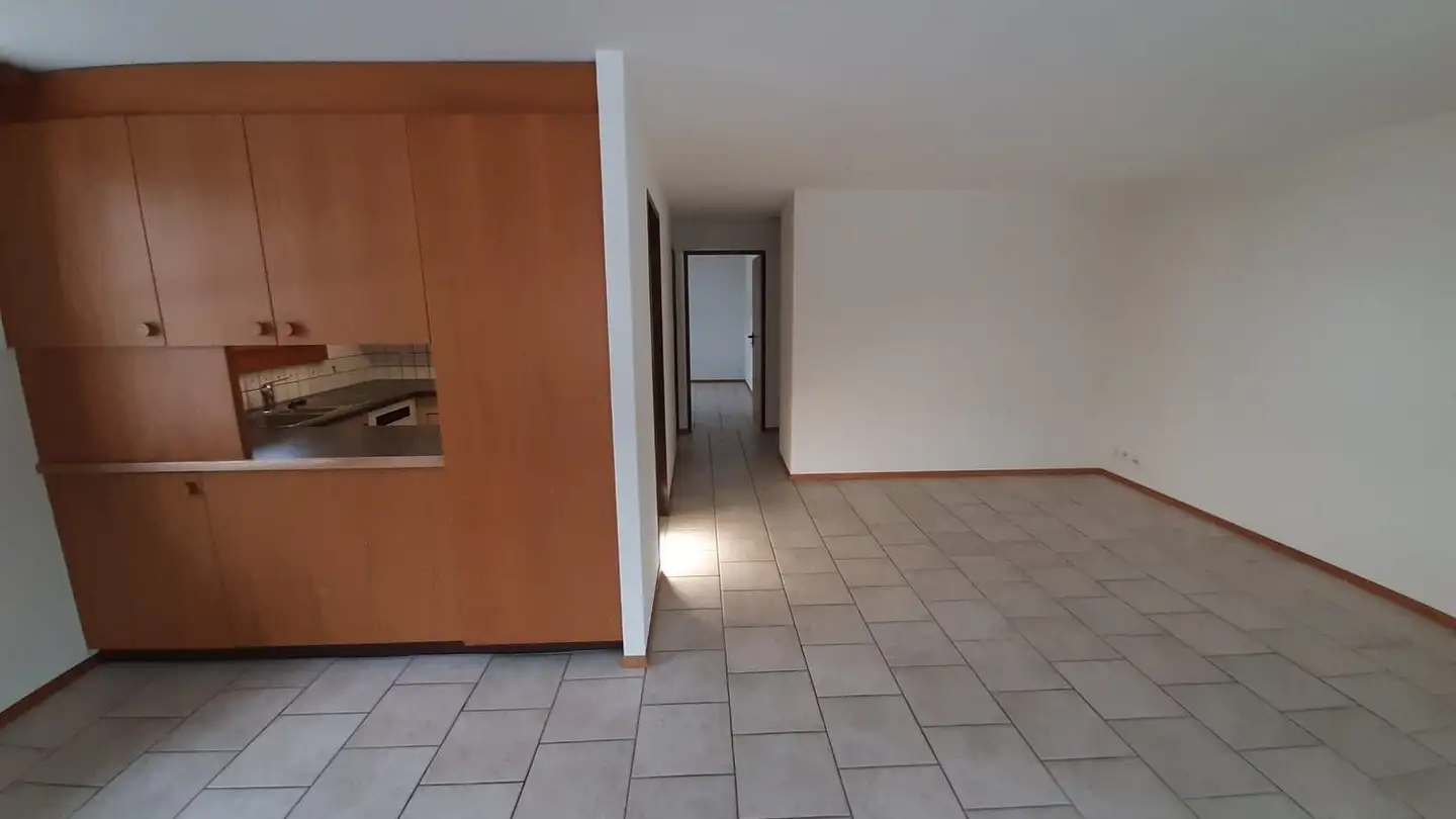 Appartement à louer - Dorfstrasse 147, 3437 Rüderswil - Photo 2