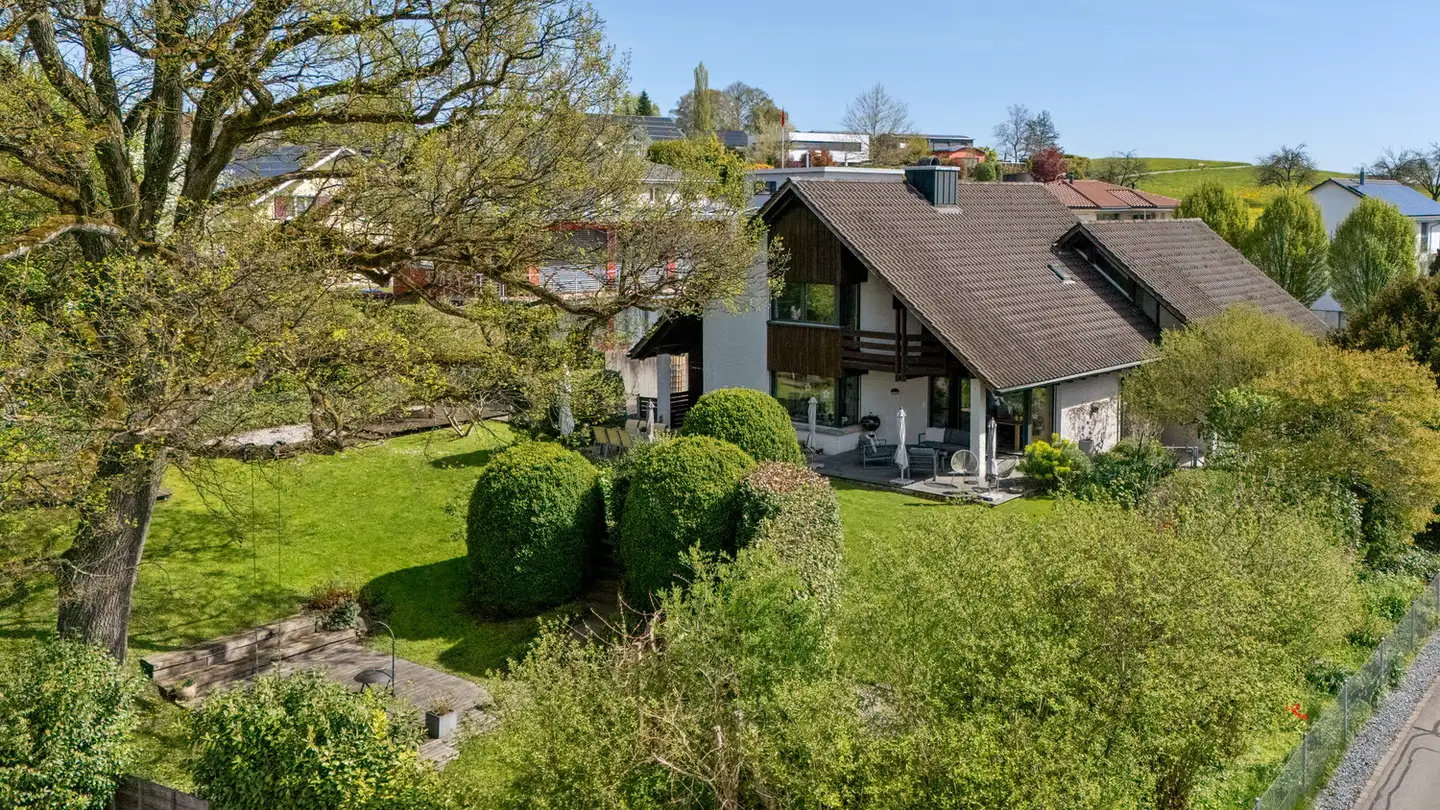 Single house for sale - 8583 Sulgen - Photo 4