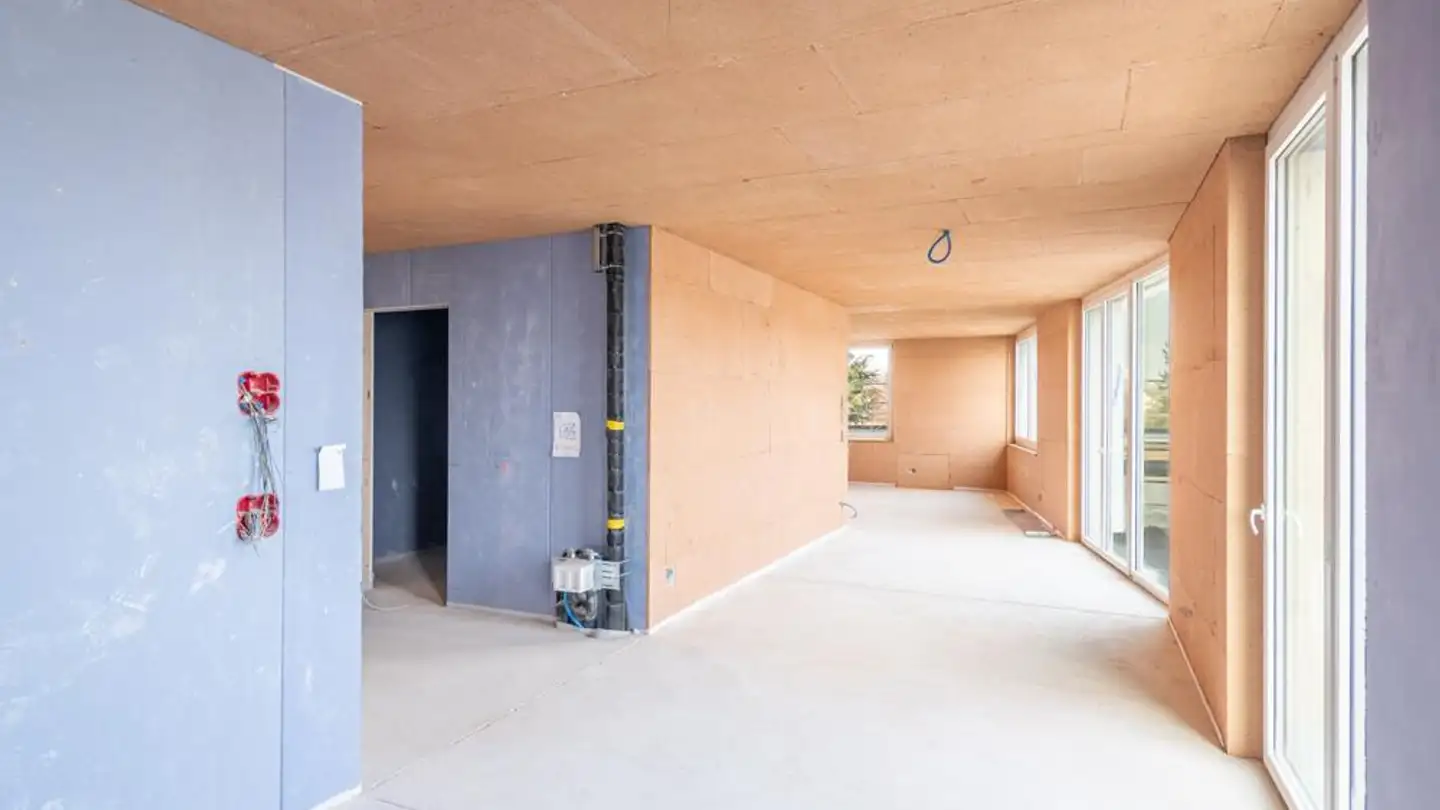 Penthouse kaufen - Augarten 3, 9314 Steinebrunn - Foto 2