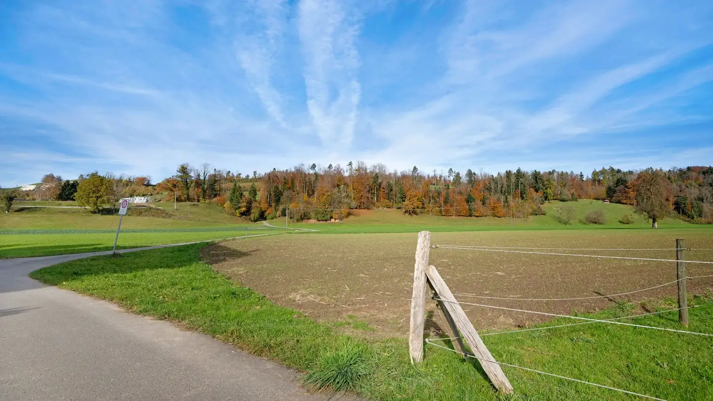 Attico in affitto - Gsteigstrasse 19, 8646 Wagen - Photo 2