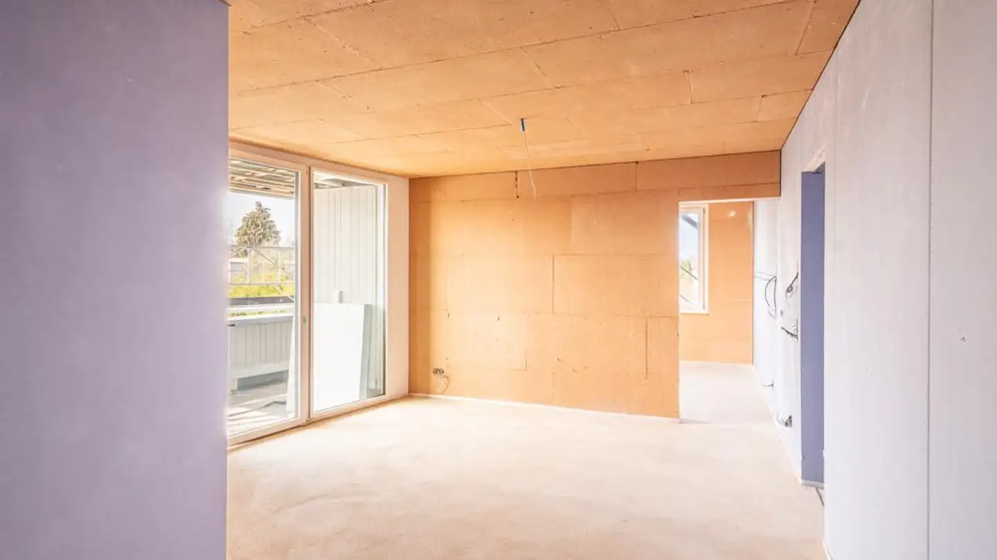 Penthouse kaufen - Augarten 3, 9314 Steinebrunn - Foto 4