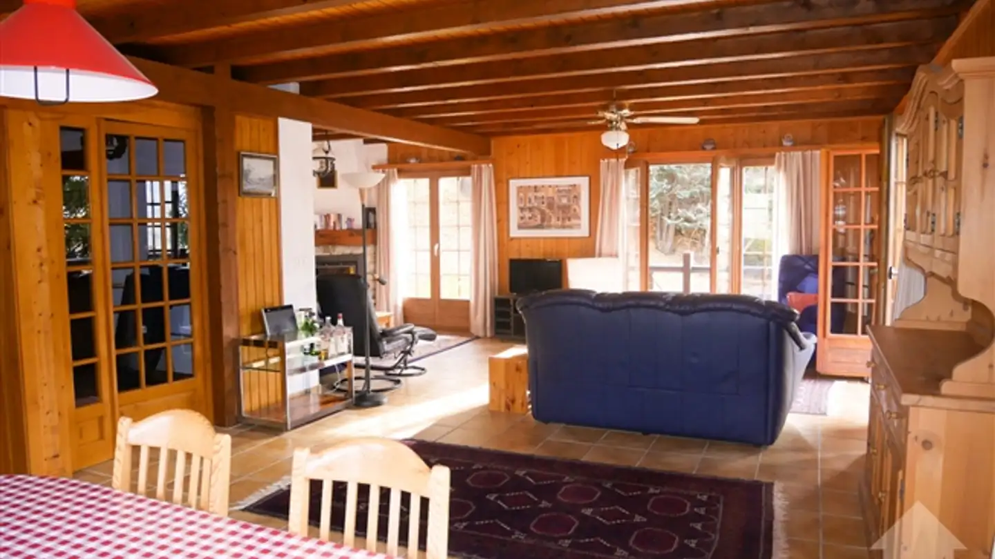 Chalet in vendita - 1937 Orsières - Foto 2