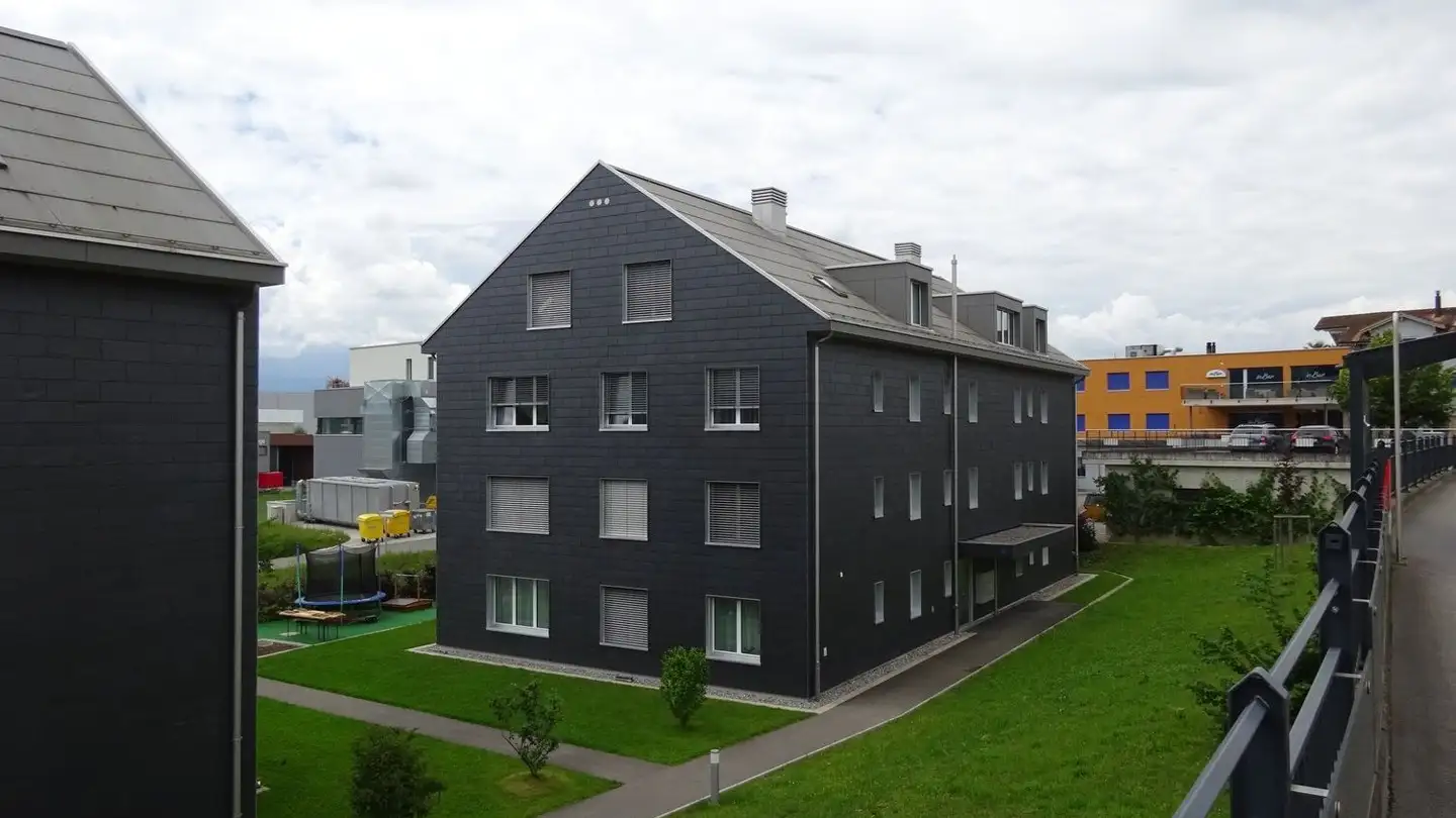 Wohnung mieten - 6034 Inwil