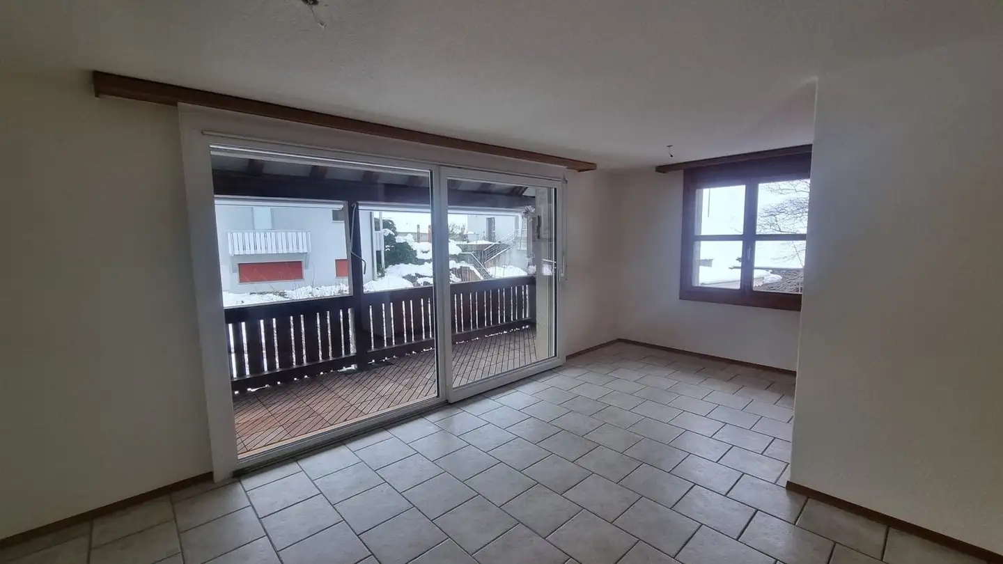 Appartement à louer - Dorfstrasse 147, 3437 Rüderswil - Photo 4