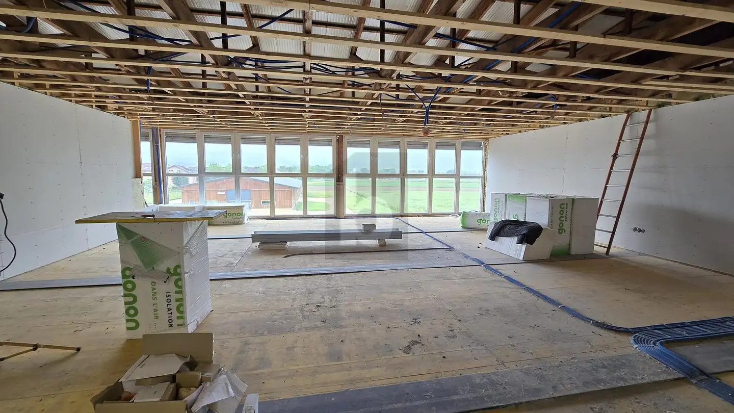 Spazio ufficio in affitto - 1373 Chavornay - Foto 4