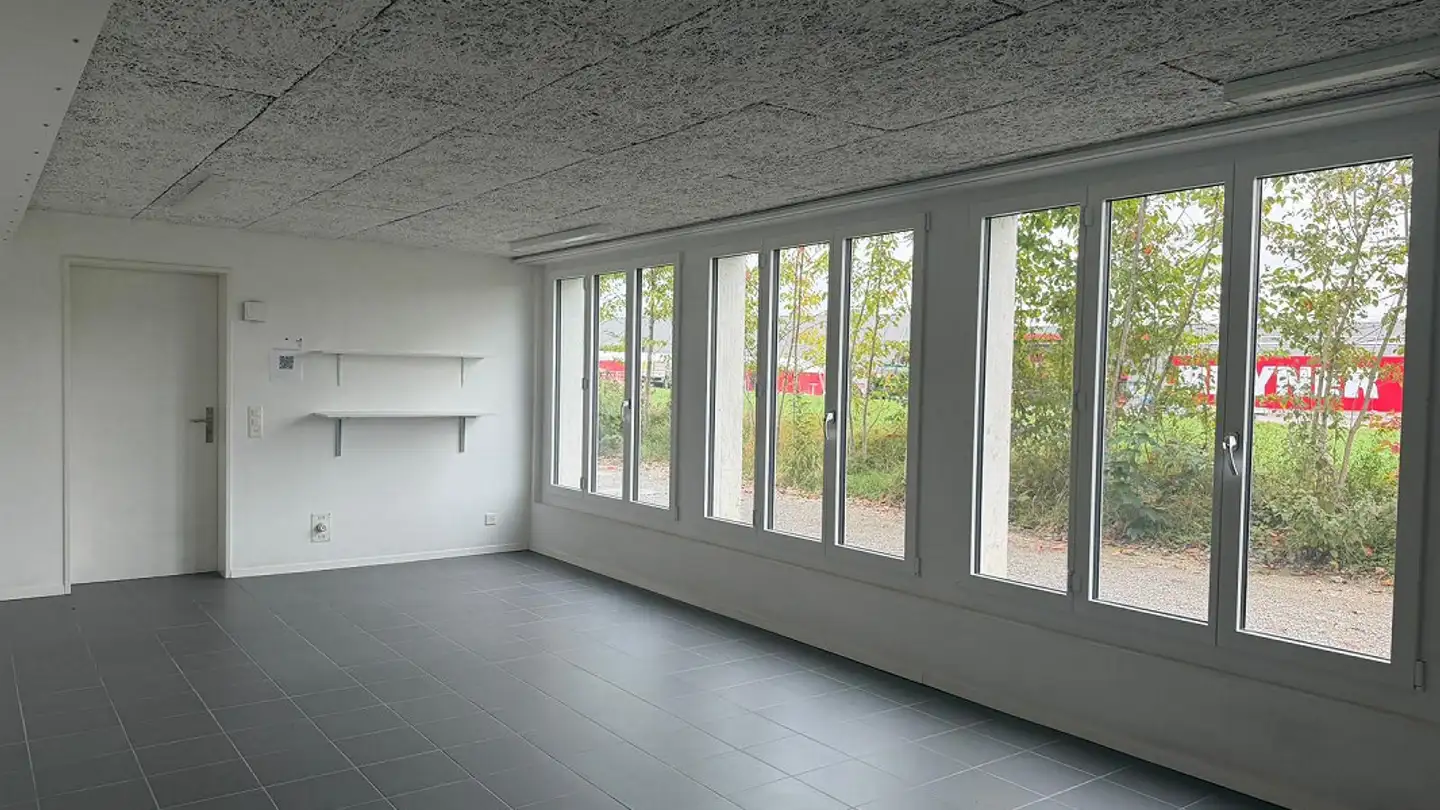 Studio mieten - Längistrasse 14, 8132 Egg b. Zürich - Foto 2