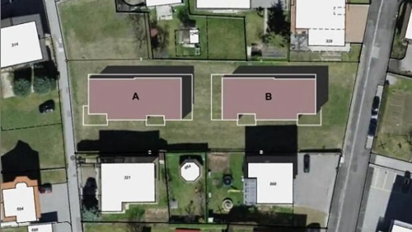 Apartment for sale - 3940 Steg VS - Photo 3
