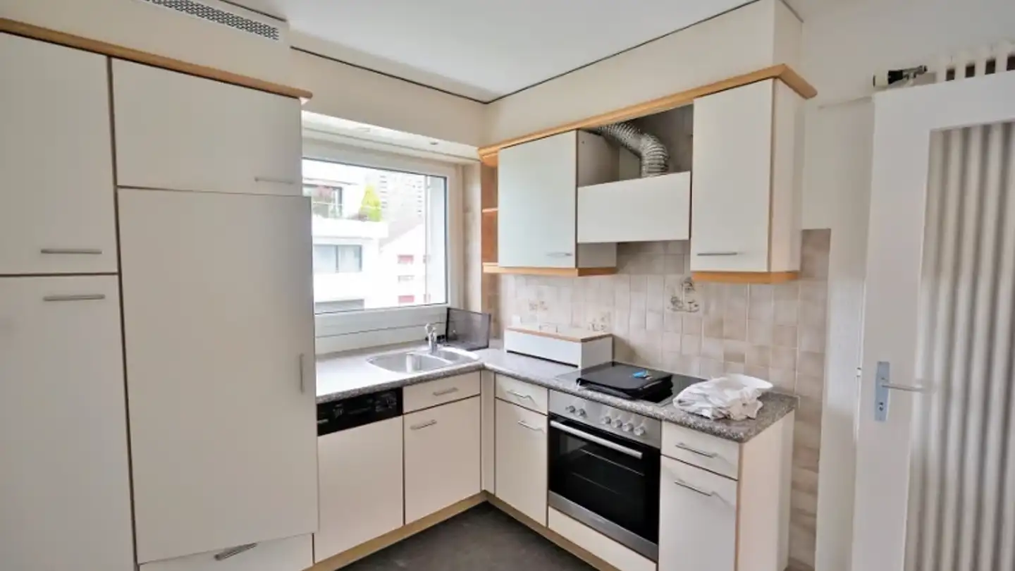 Apartment for rent - Salmenstrasse 23, 4127 Birsfelden - Photo 3