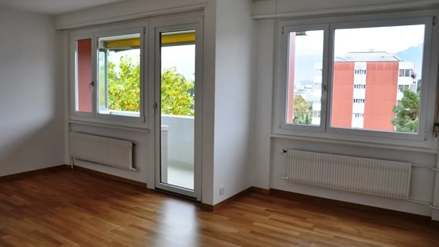 Wohnung mieten - Schwäbisstrasse 19, 3613 Steffisburg - Foto 3