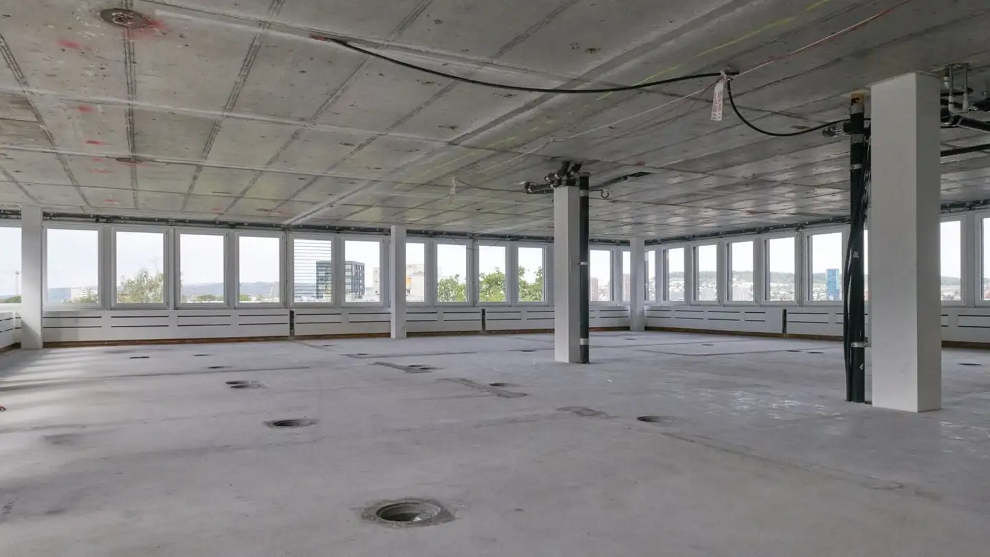 Office space for rent - Friesenbergstrasse 75, 8055 Zürich - Photo 2