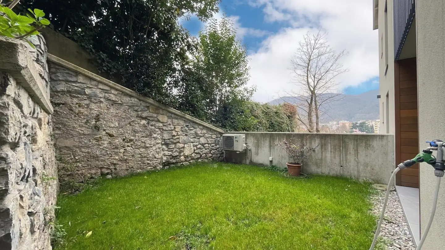 Appartamento in affitto - 6833 Vacallo - Foto 3