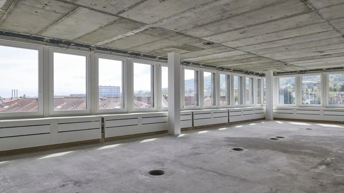 Office space for rent - Friesenbergstrasse 75, 8055 Zürich - Photo 4