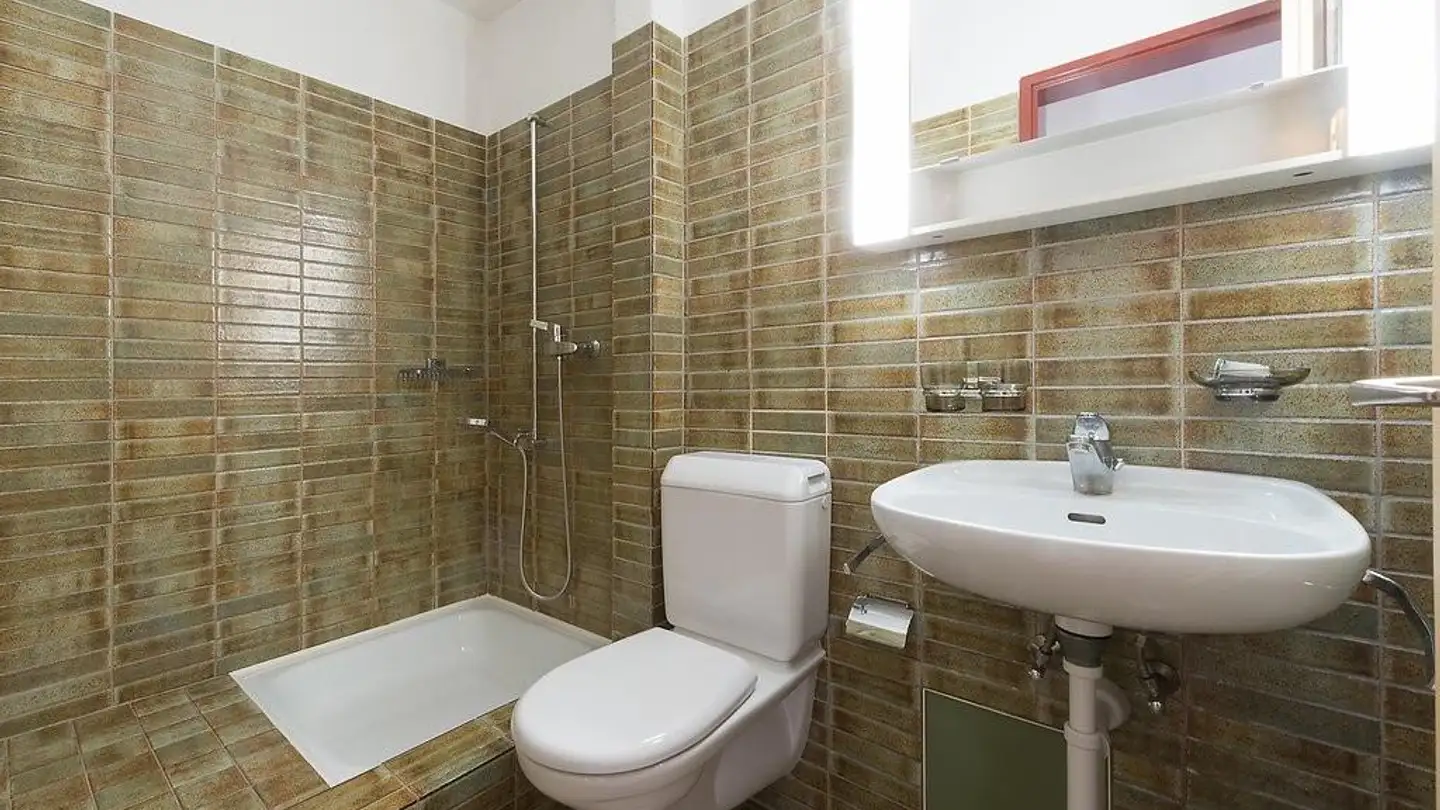 Appartamento in affitto - Kesslernmattstrasse 14, 8965 Berikon - Foto 4