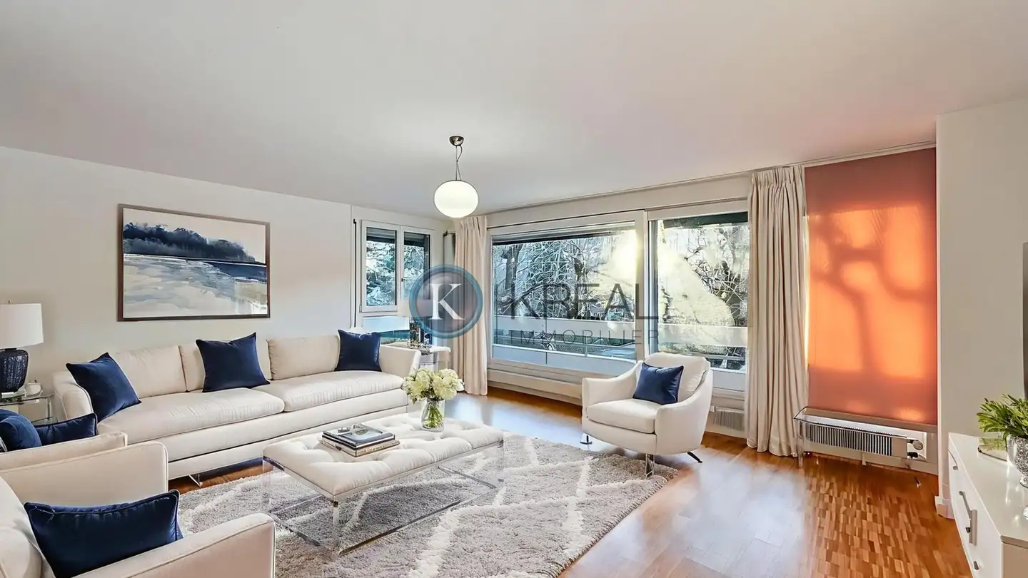 Appartamento in vendita - 1025 St-Sulpice VD