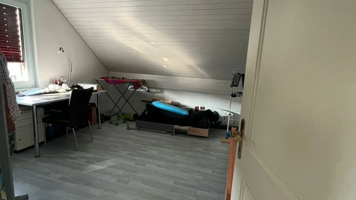 Attico in affitto - Konsumweg 2, 3414 Oberburg - Photo 2