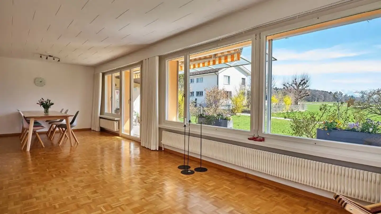 Single house for rent - 3113 Rubigen