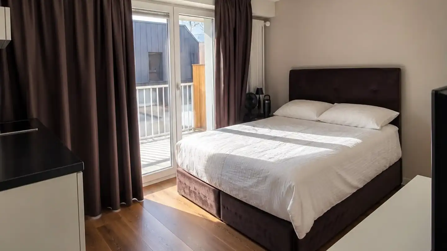 Appartement meublé à louer - 6005 Luzern