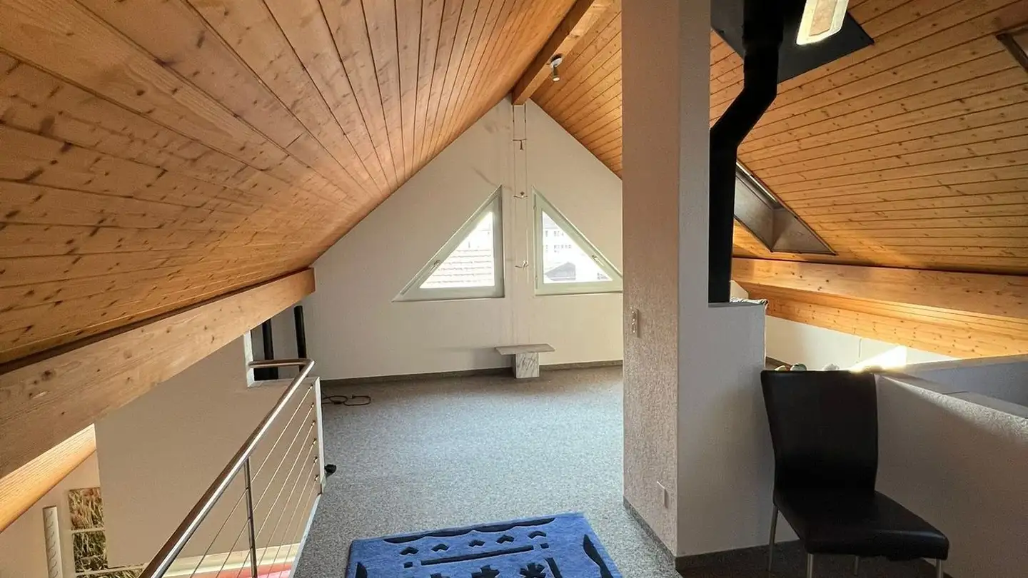 Attico in affitto - Konsumweg 2, 3414 Oberburg - Photo 3