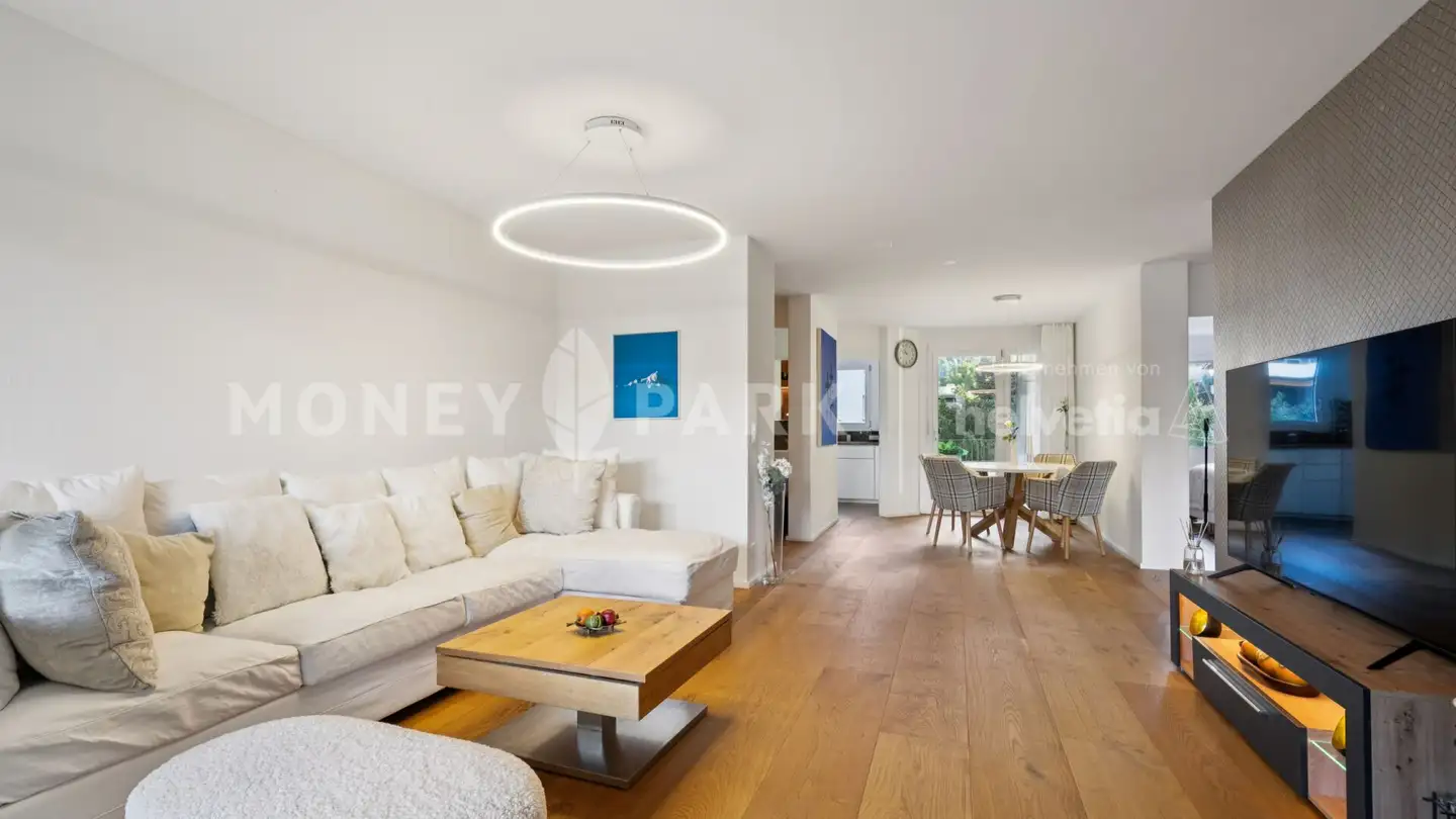 Appartement à vendre - Kornquaderweg, 7000 Chur