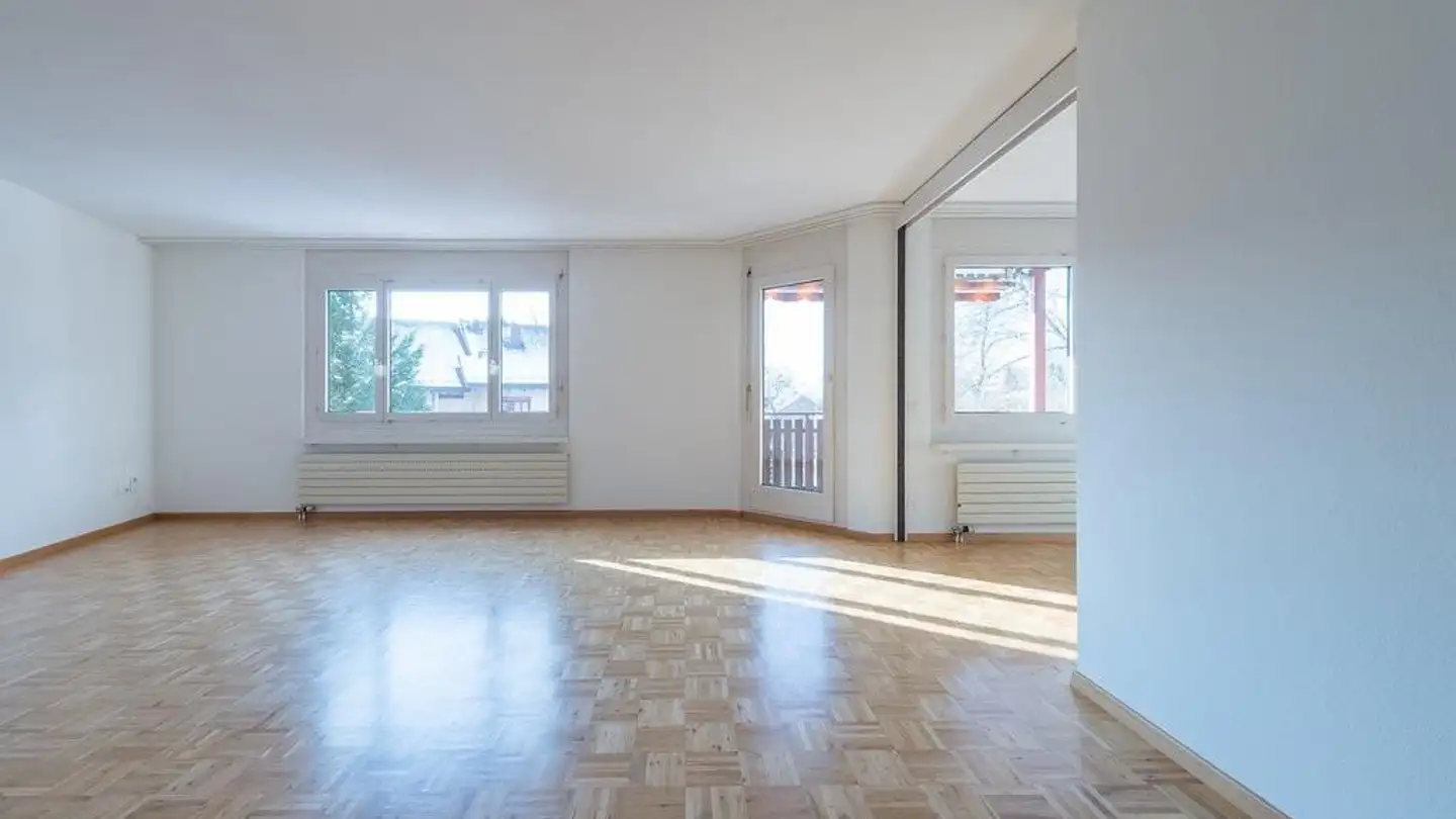 Appartamento in affitto - Kesslernmattstrasse 14, 8965 Berikon - Foto 3