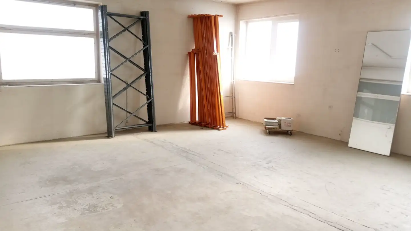 Bureau à louer - Hardstrasse 50, 4127 Birsfelden - Photo 2