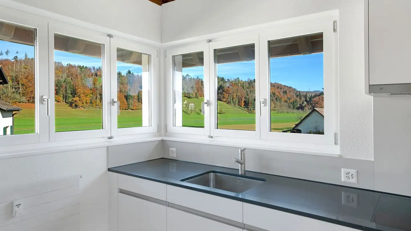 Attico in affitto - Gsteigstrasse 19, 8646 Wagen - Photo 3