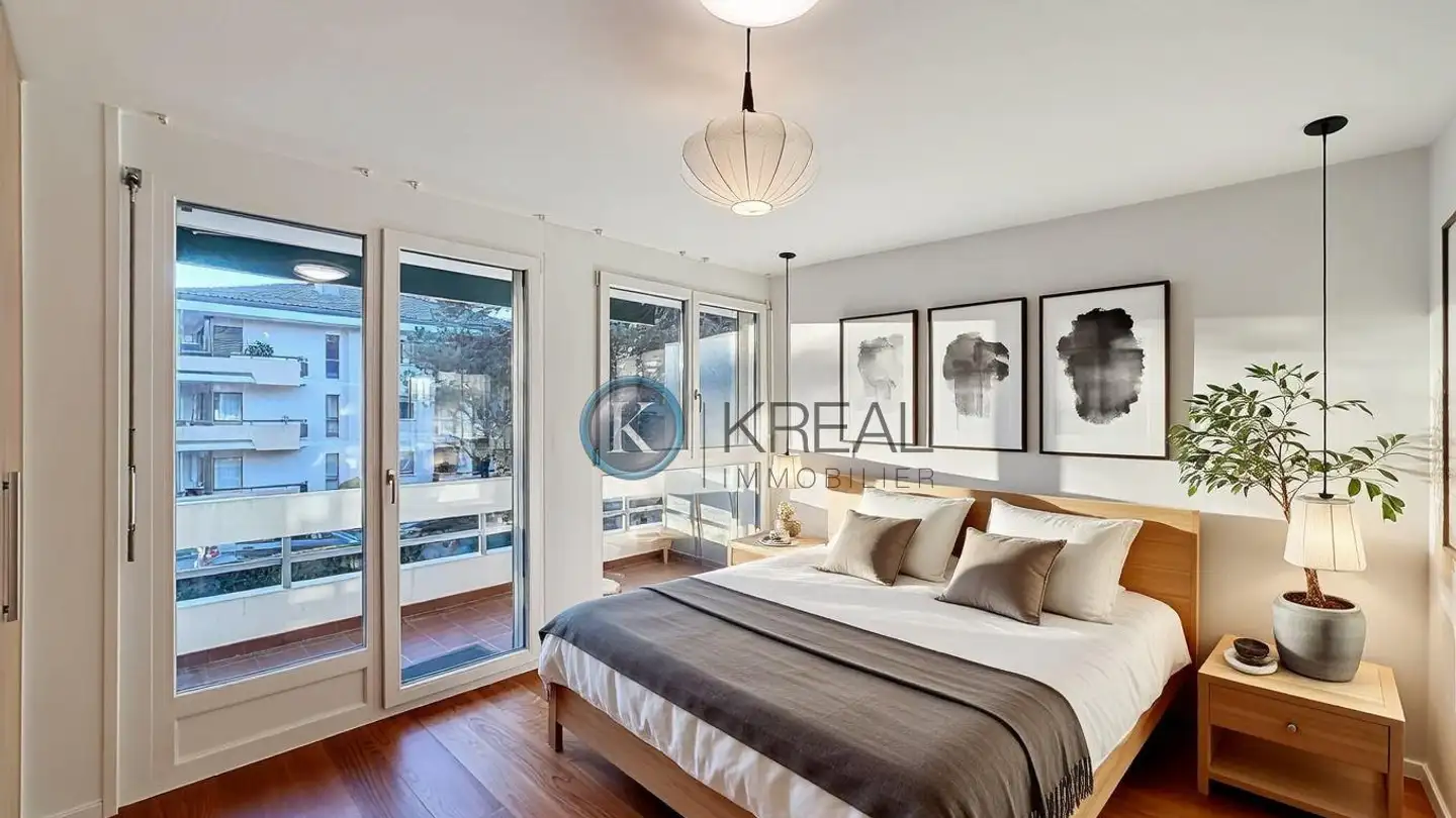 Appartamento in vendita - 1025 St-Sulpice VD - Photo 4