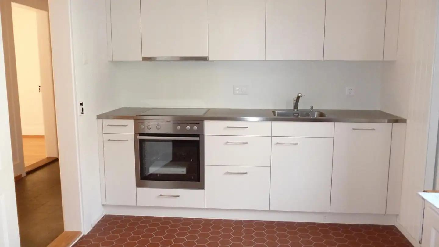 Appartement à louer - Rodtmattstrasse 77, 3014 Bern