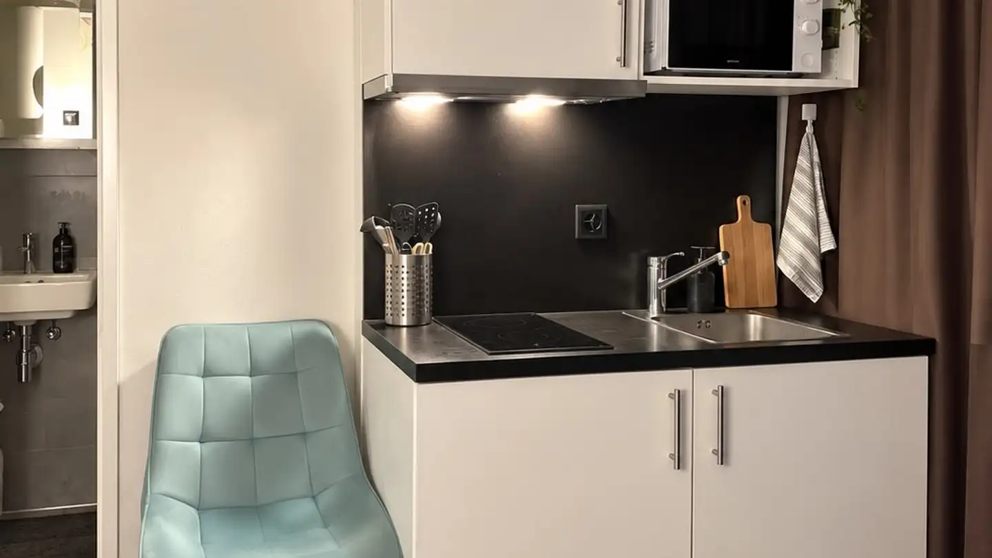 Appartement meublé à louer - 6005 Luzern - Photo 2