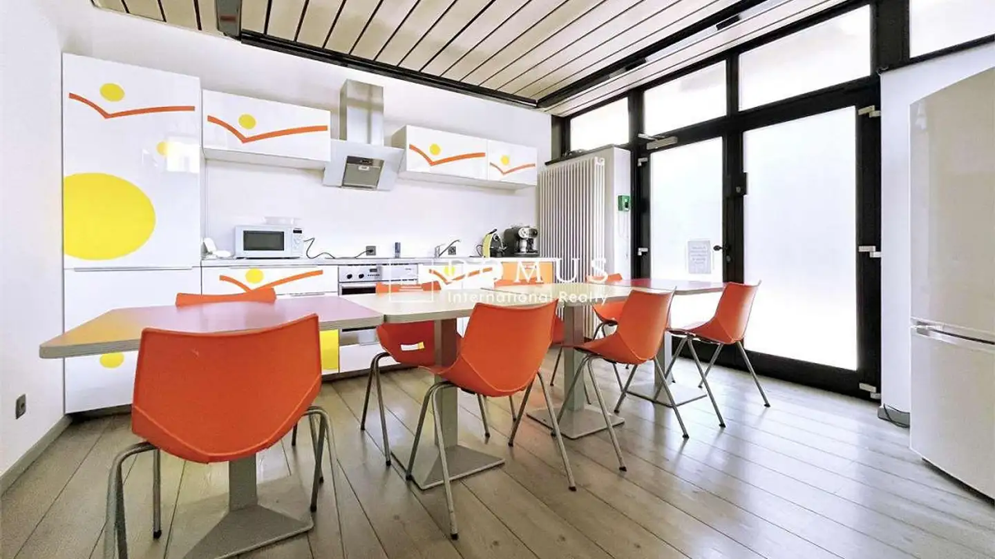 Edificio residenziale in vendita - Via Livio, 6830 Chiasso - Foto 4