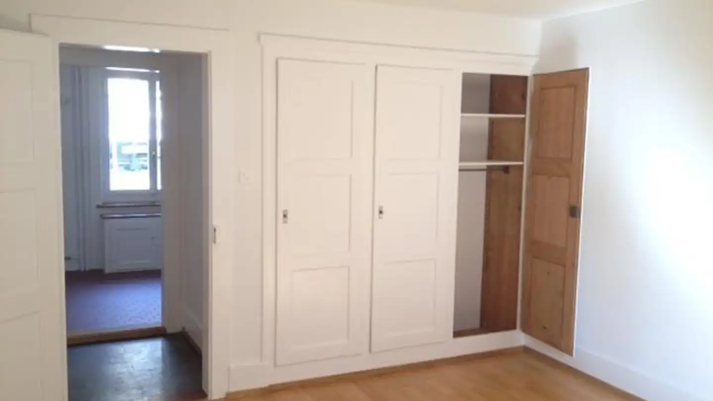 Appartement à louer - Rodtmattstrasse 77, 3014 Bern - Photo 3
