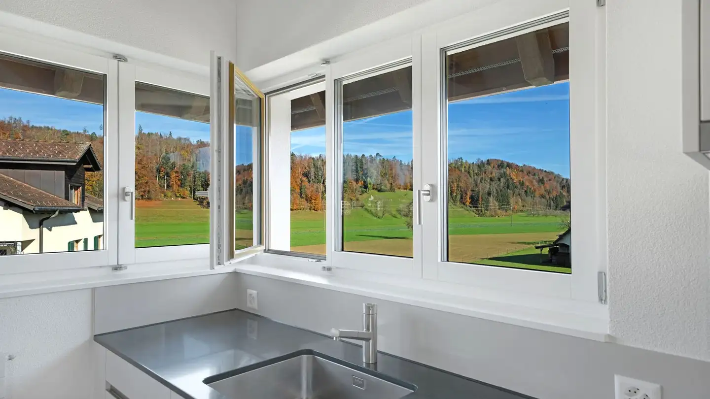 Attico in affitto - Gsteigstrasse 19, 8646 Wagen - Photo 4