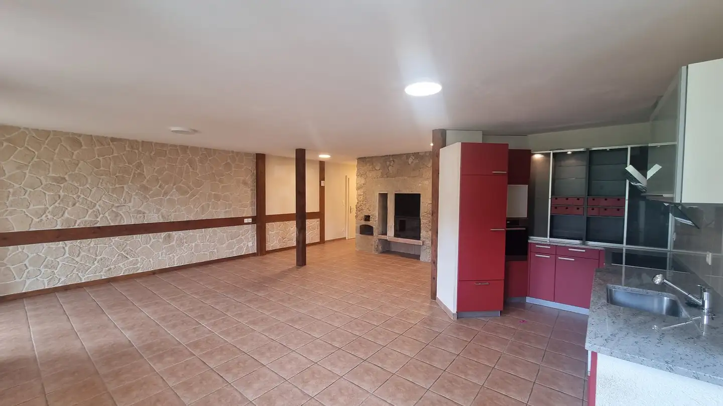 Appartement à vendre - Route Des Convers 9, 2616 Renan BE - Photo 3