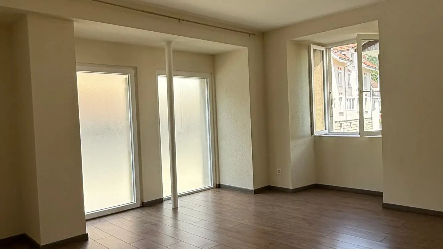 Appartement à vendre - Route Des Convers 9, 2616 Renan BE - Photo 4