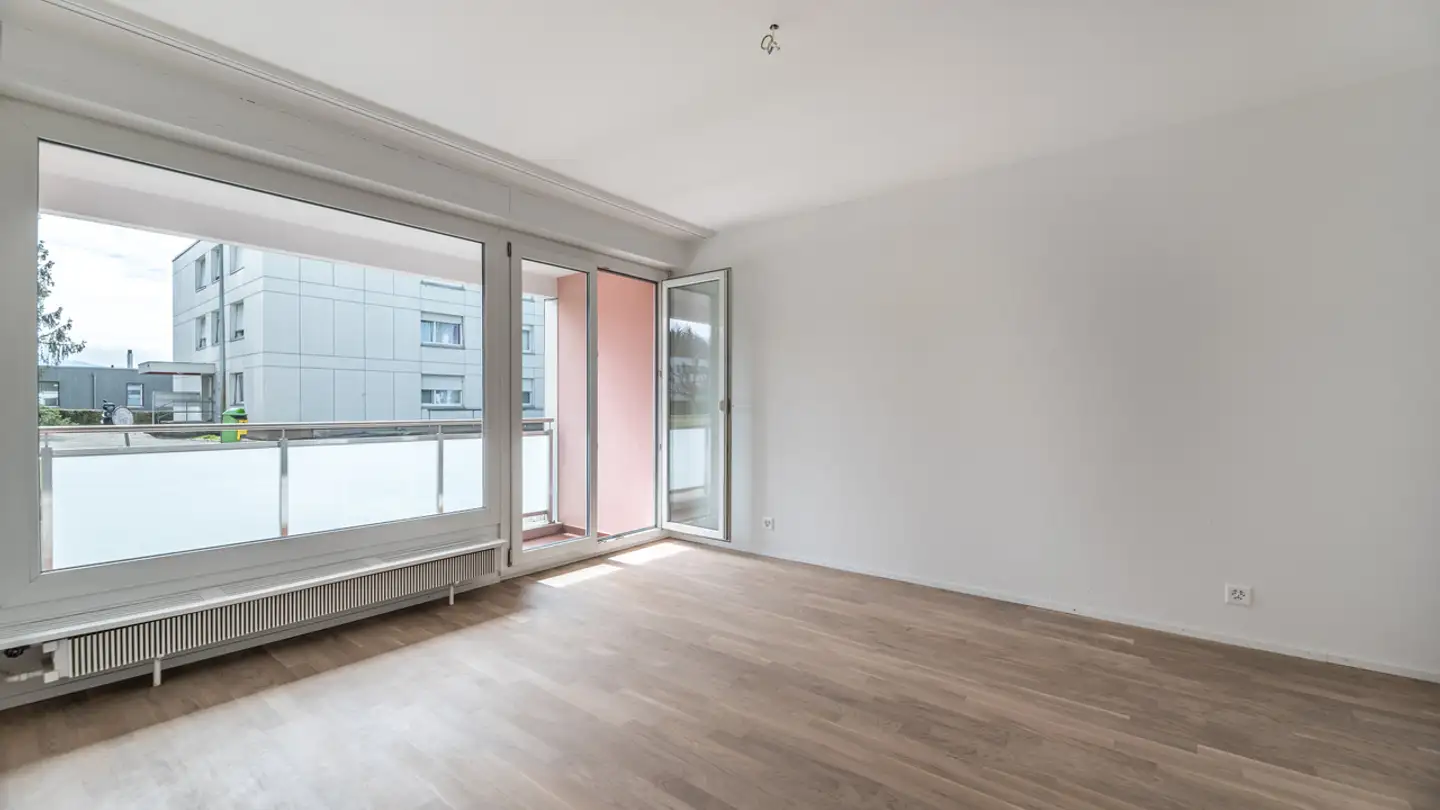 Apartment for rent - Route De Moncor, 1752 Villars-sur-Glâne - Photo 4