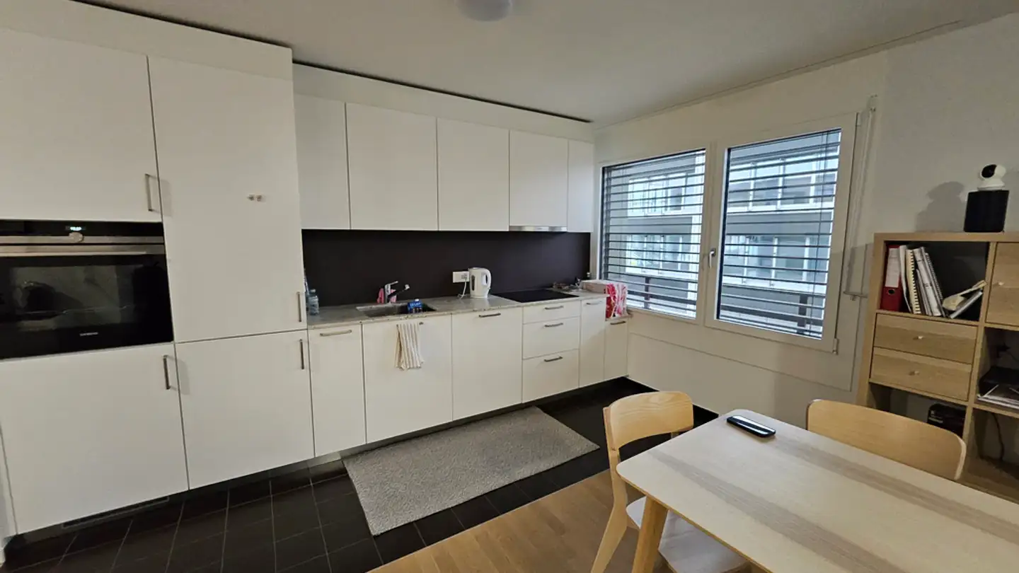 Apartment for rent - Rue De La Paix 1, 1196 Gland