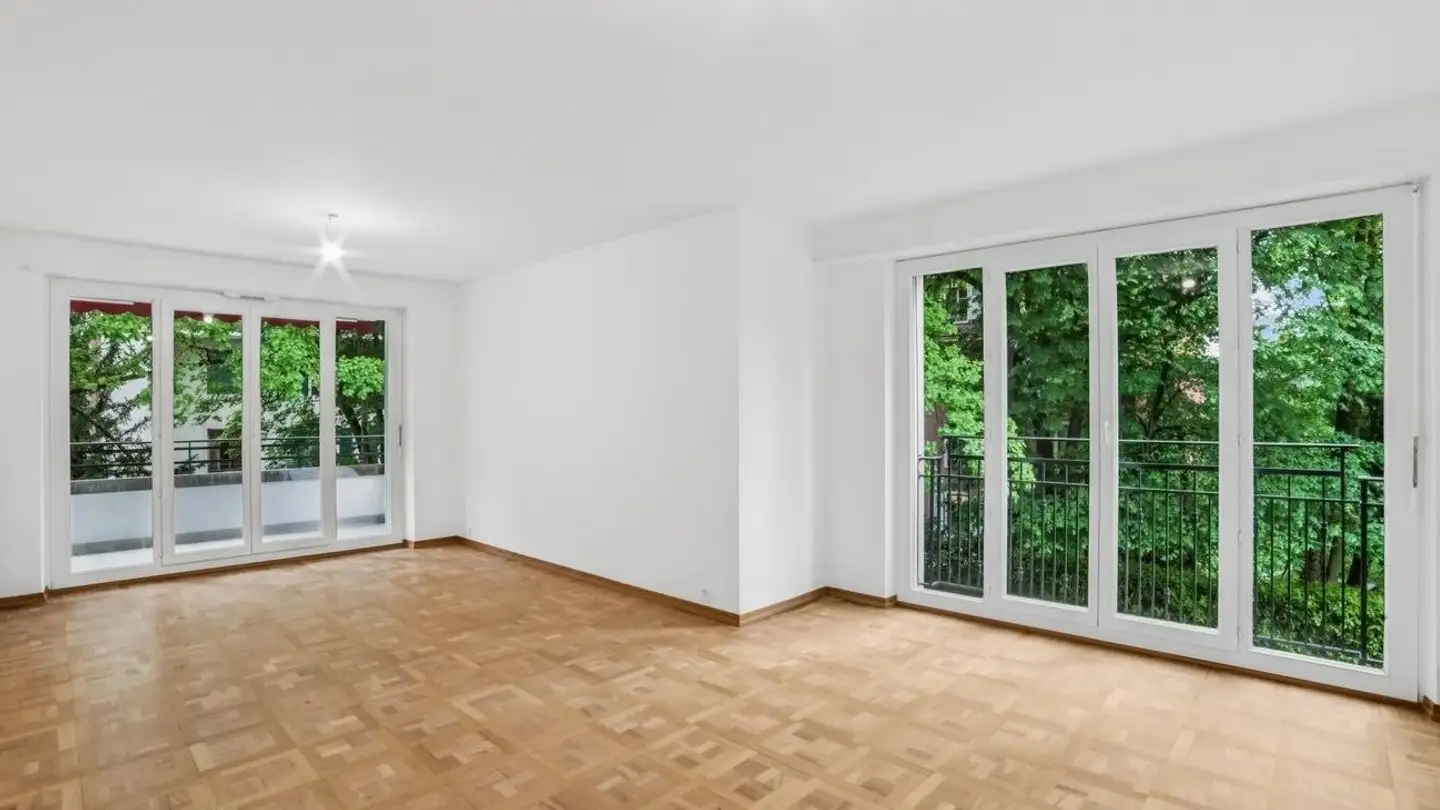 Apartment for rent - Route de Florissant, 1206 Genève
