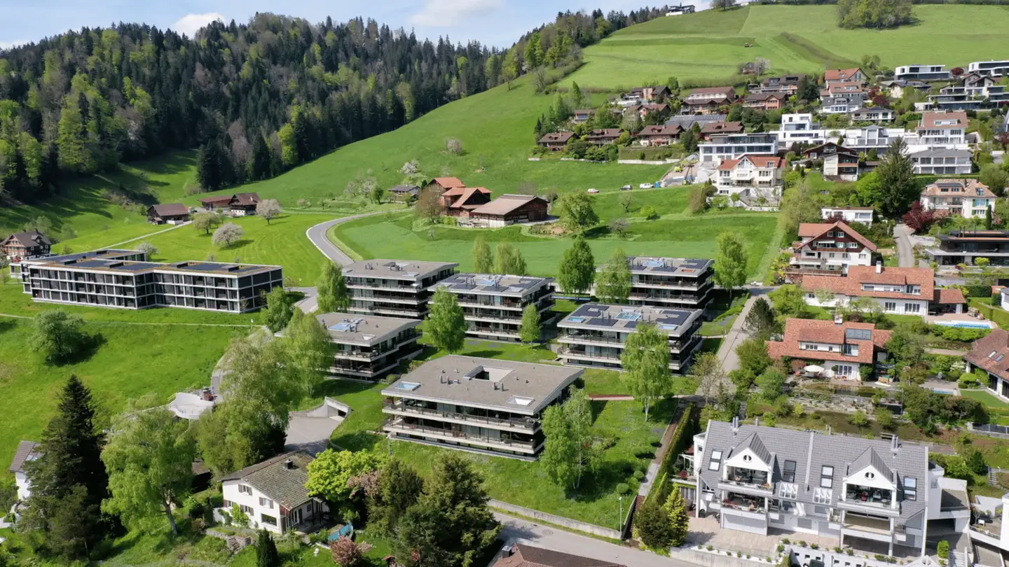 Appartamento in vendita - Erlimatt 8, 6315 Oberägeri - Foto 3