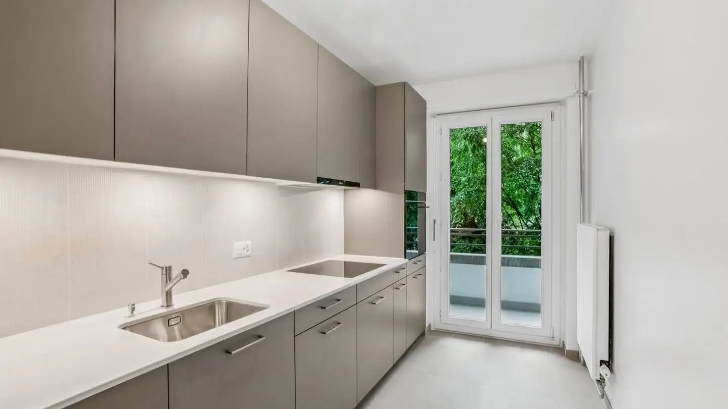 Apartment for rent - Route de Florissant, 1206 Genève - Photo 2