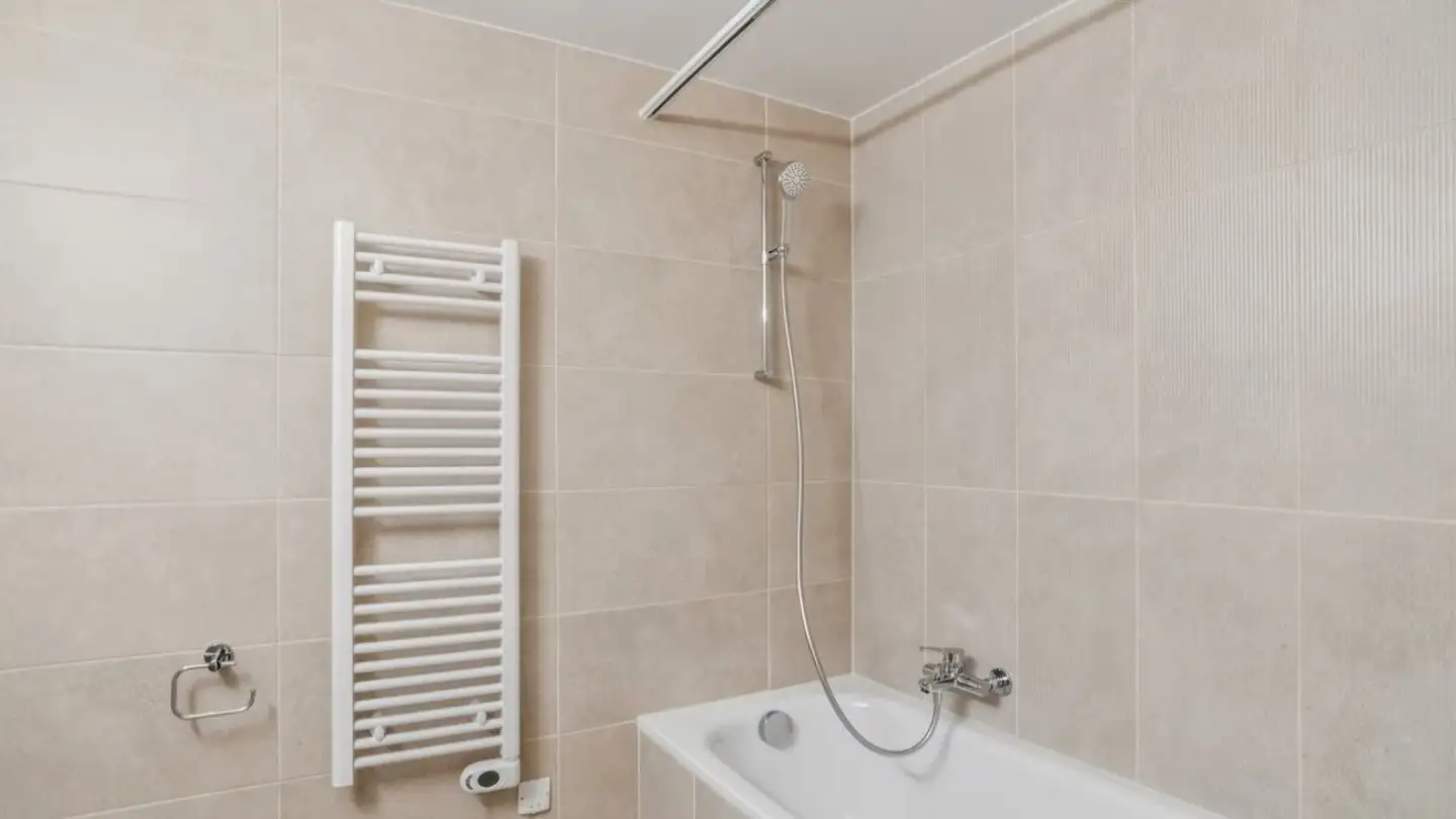 Apartment for rent - Route de Florissant, 1206 Genève - Photo 3