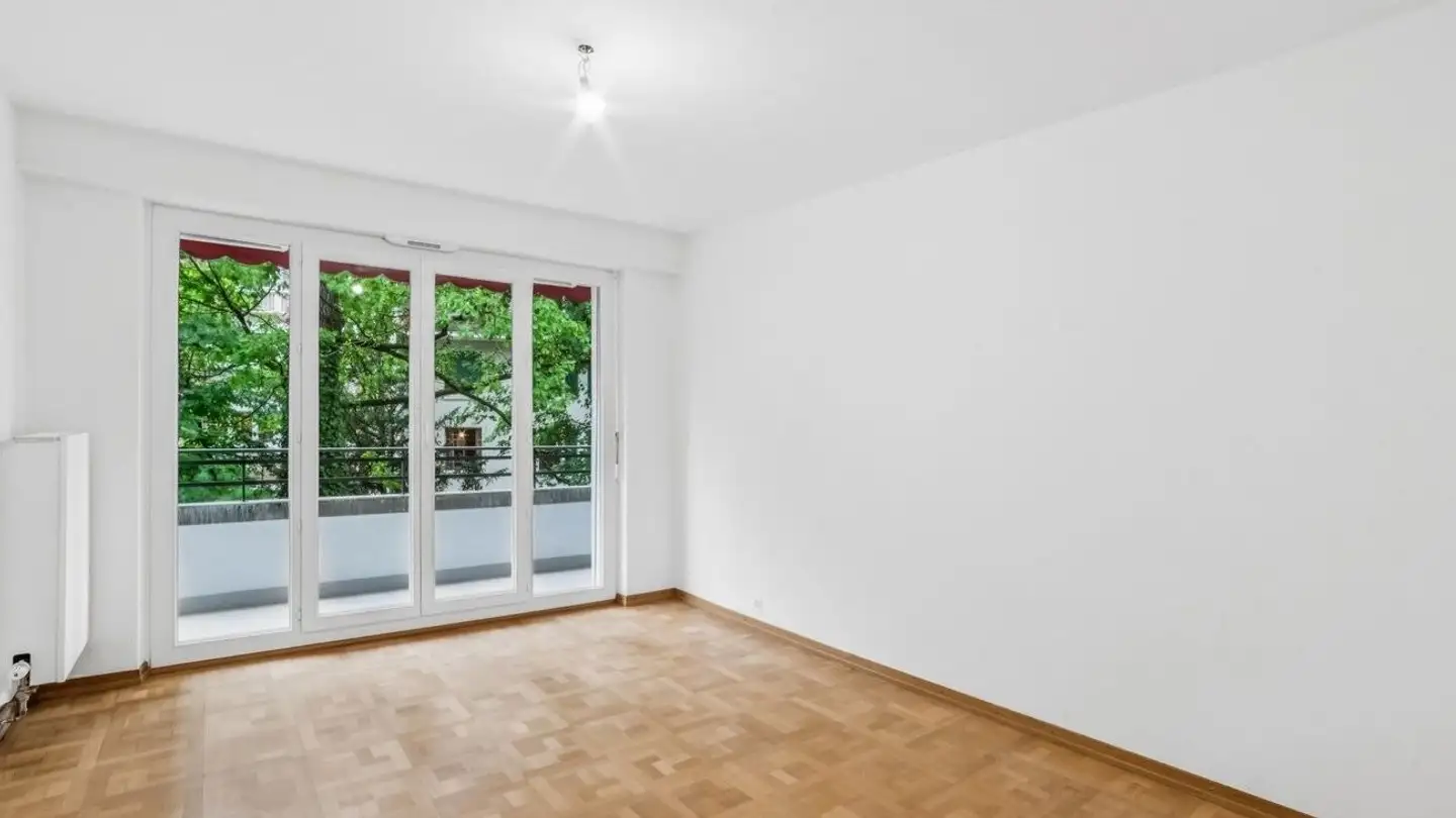 Apartment for rent - Route de Florissant, 1206 Genève - Photo 4