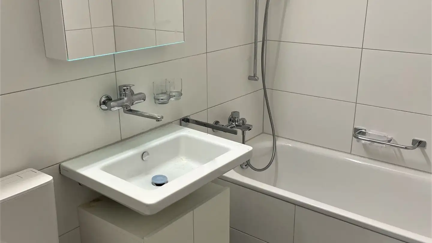 Wohnung mieten - Weidstrasse 5, 8580 Amriswil - Foto 3