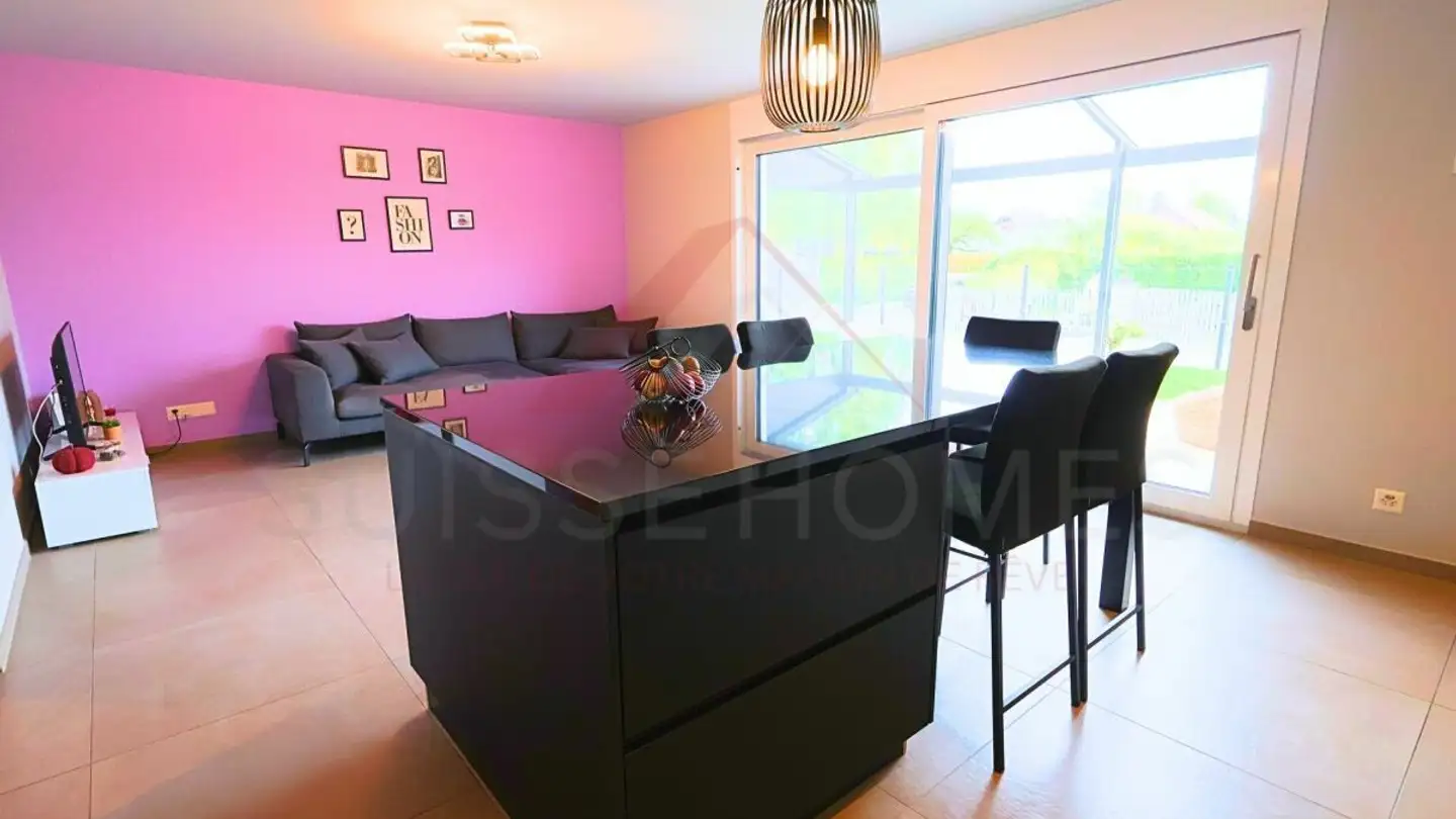 Duplex in vendita - 1568 Portalban - Foto 4